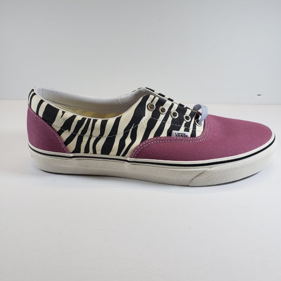 Vans Era Men's Sneakers - Picture 2 of 10